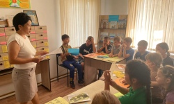 Эстафета правил